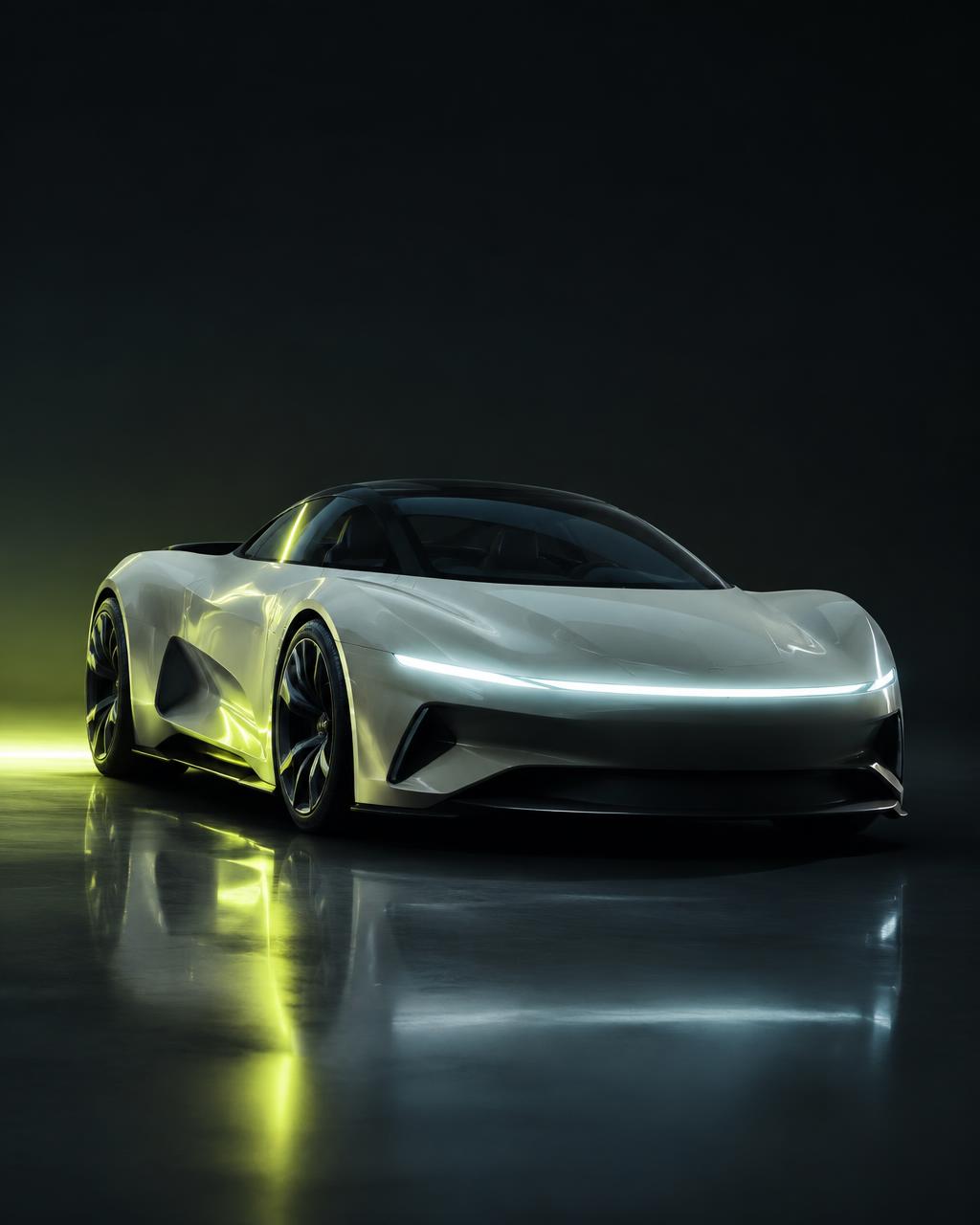 Electric